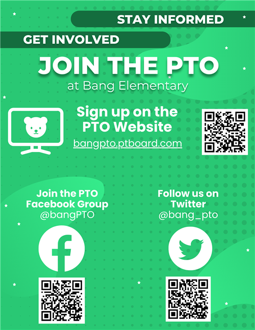 Join the PTO